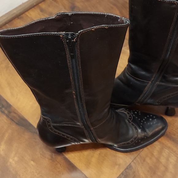 Ladies shoes - Picture 5 of 9